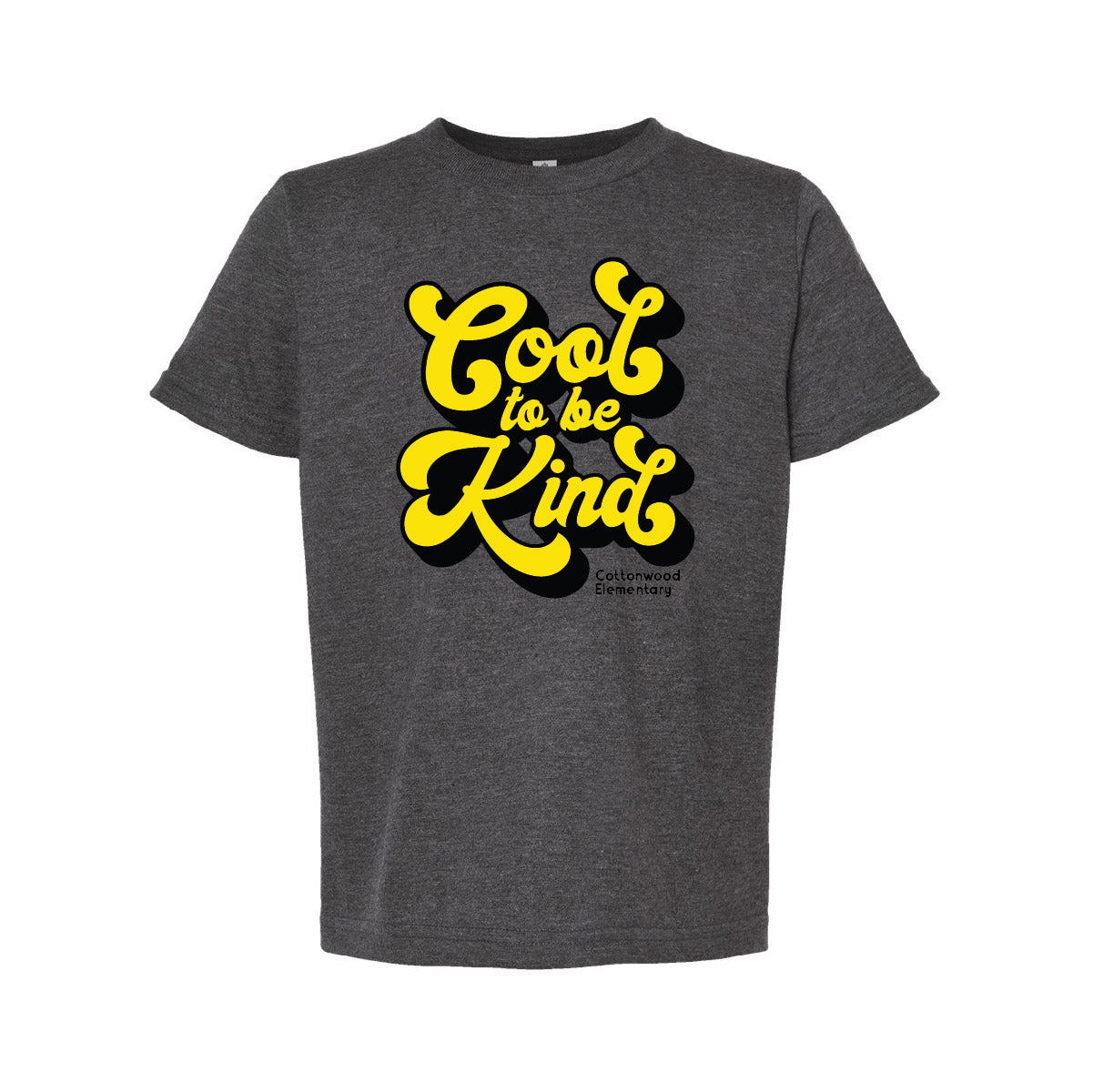Cottonwood Youth Tees - PREORDER