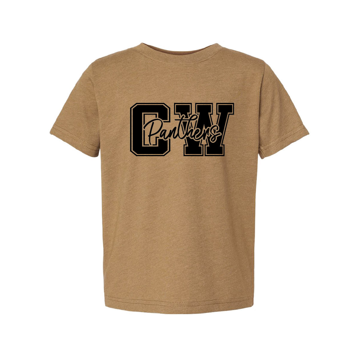 Cottonwood Youth Tees - PREORDER