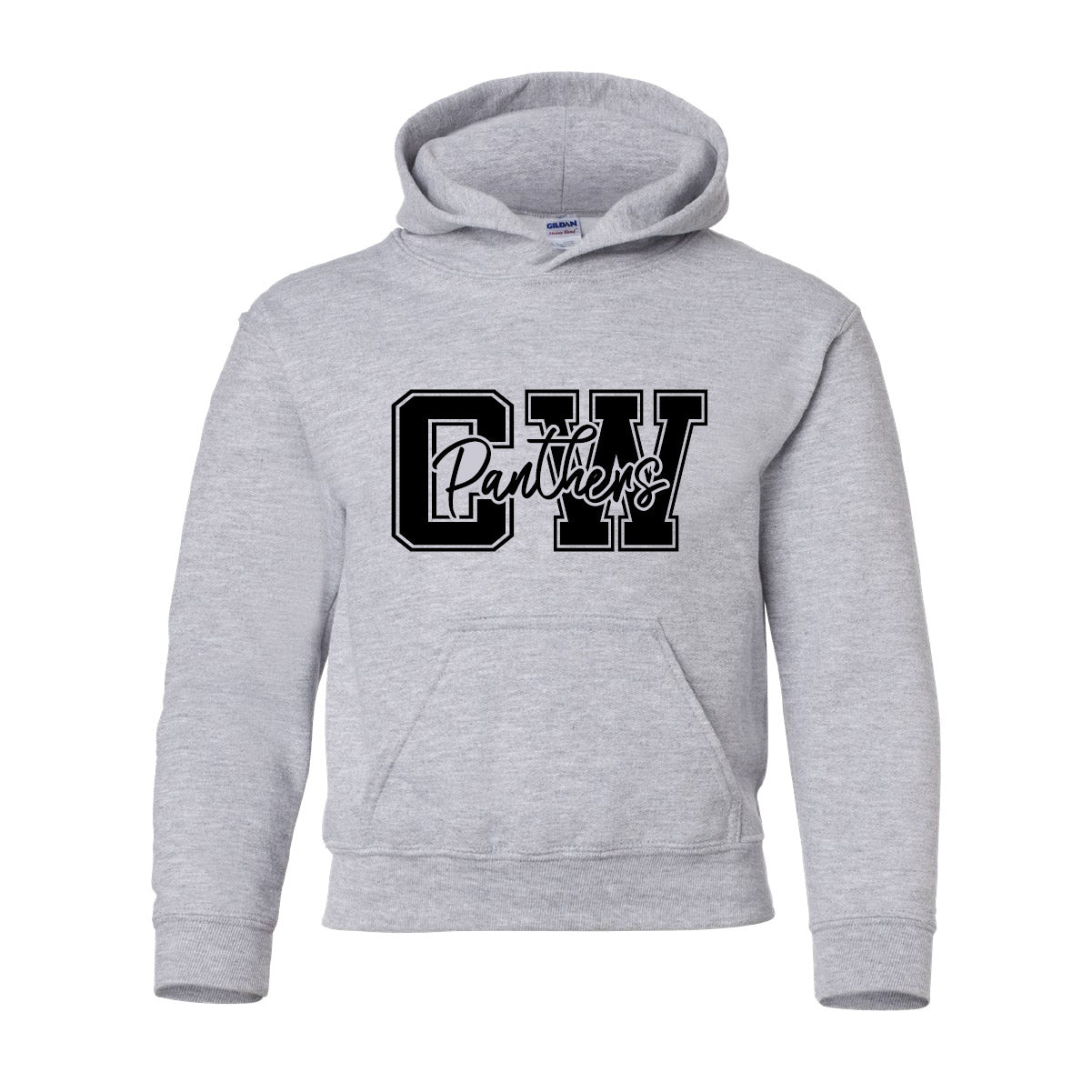 Cottonwood Youth Sweatshirts - PREORDER