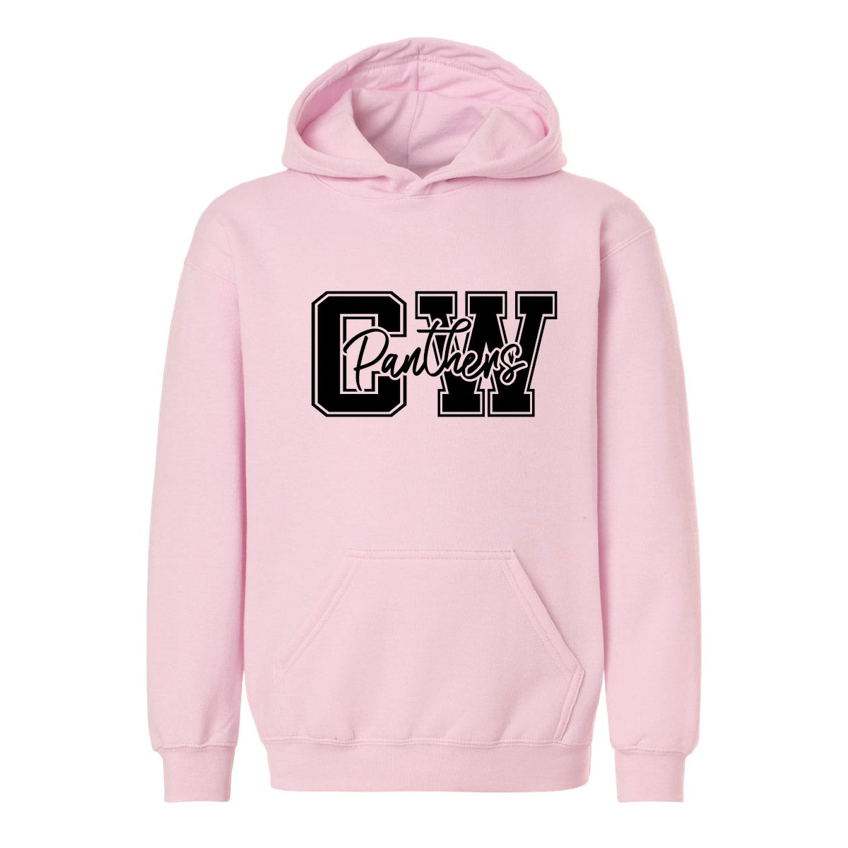 Cottonwood Youth Sweatshirts - PREORDER