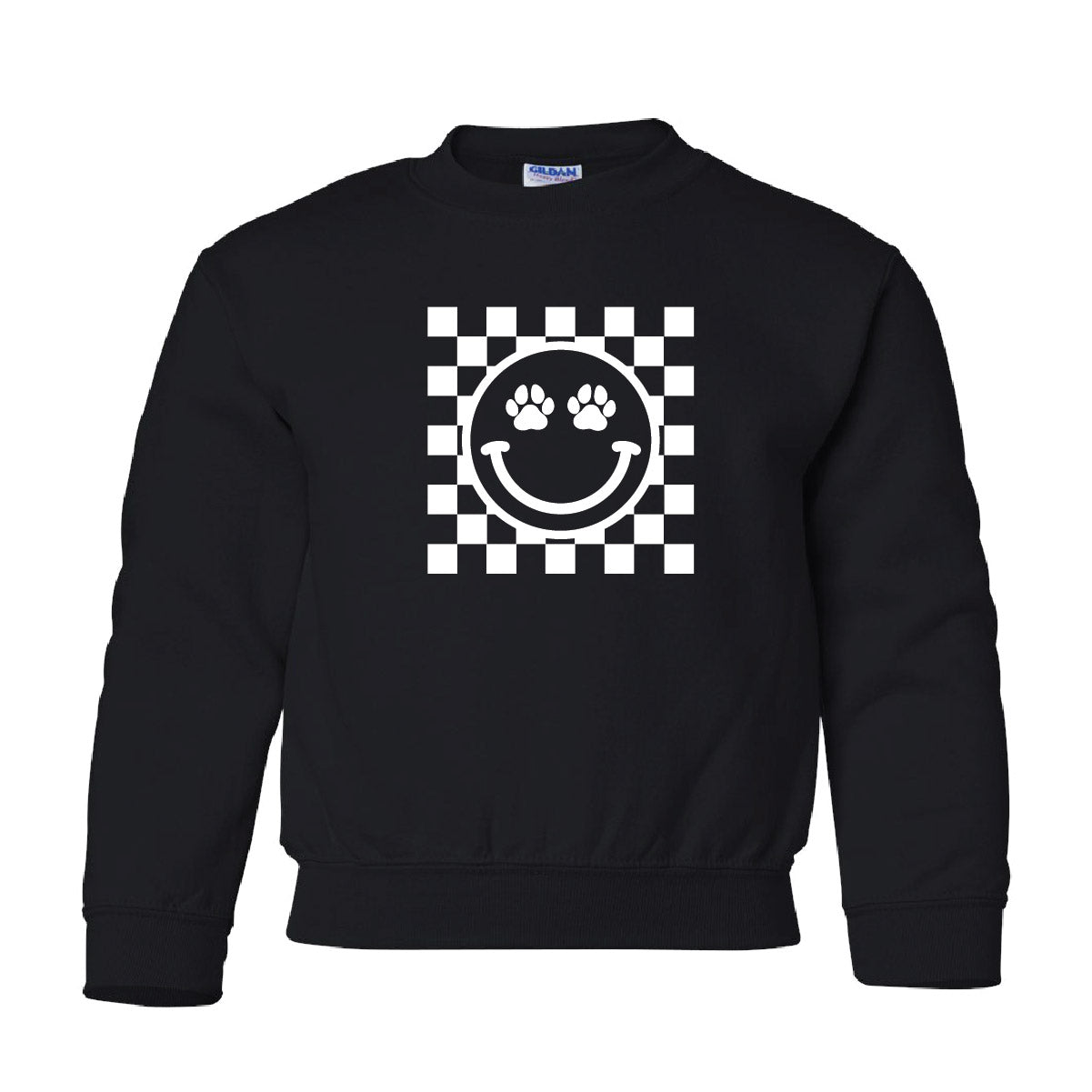 Cottonwood Youth Sweatshirts - PREORDER