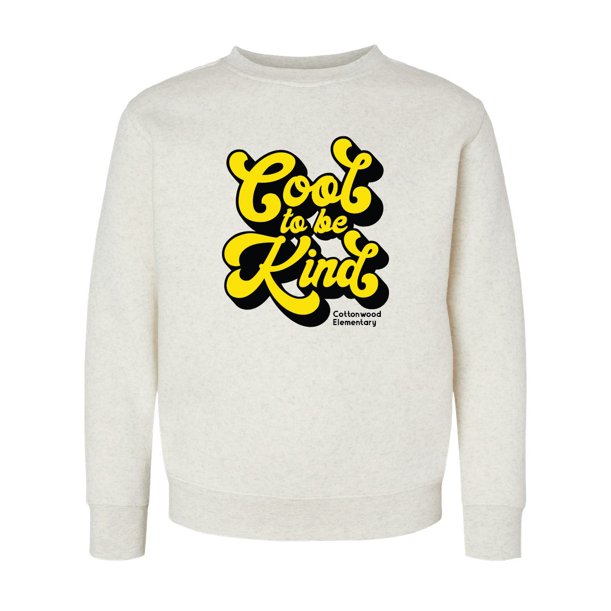 Cottonwood Youth Sweatshirts - PREORDER