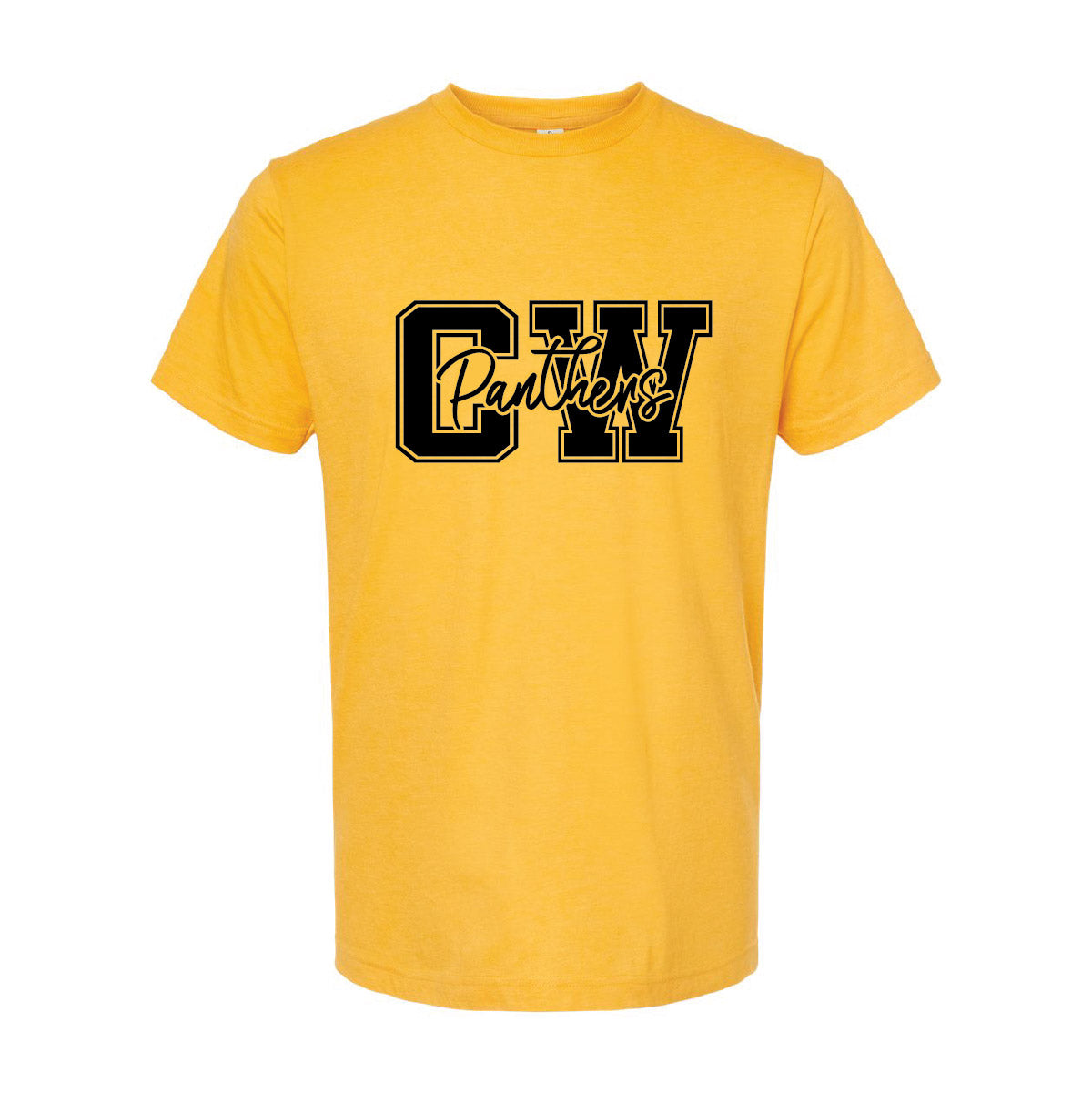 Cottonwood Adult Fit Tees - PREORDER