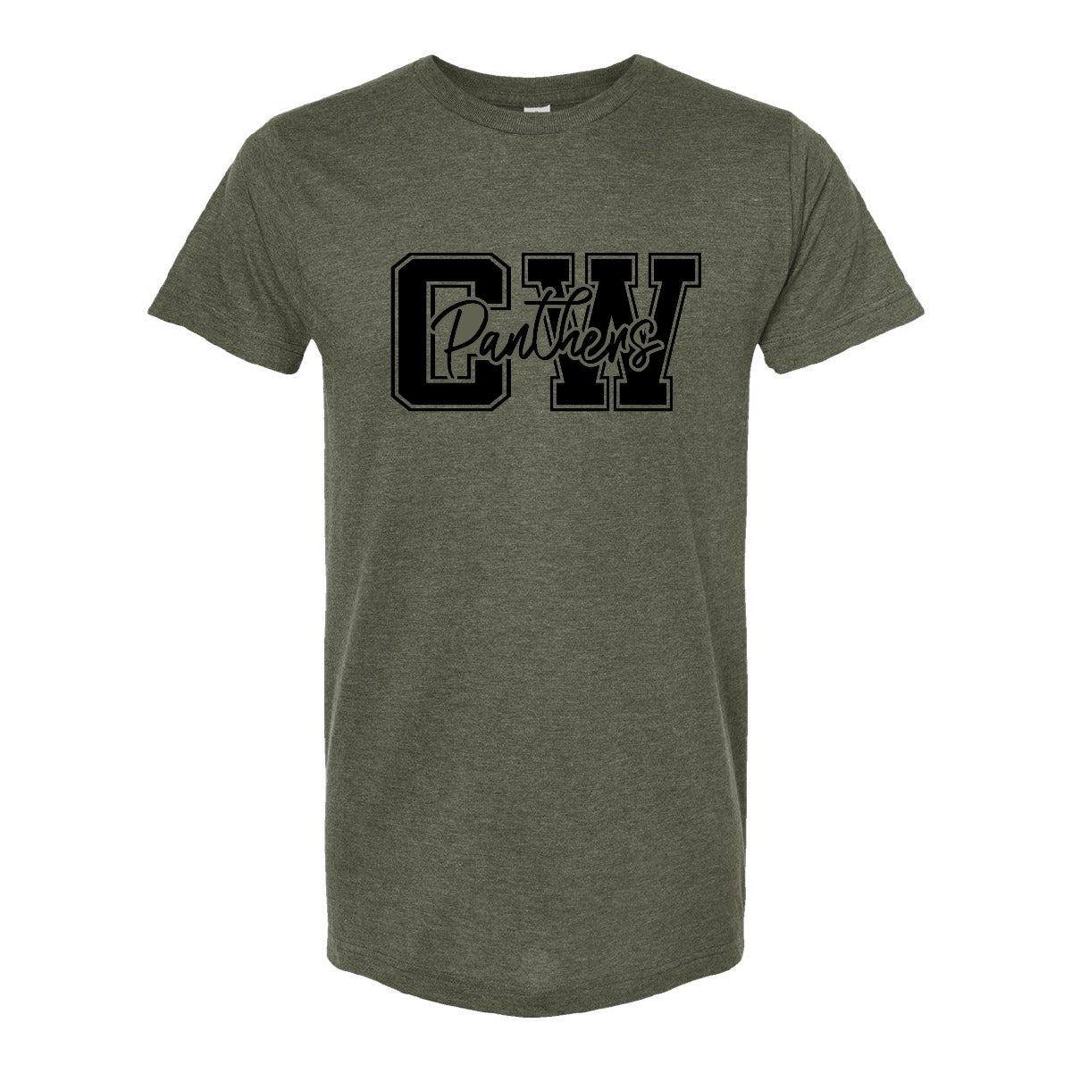 Cottonwood Adult Fit Tees - PREORDER