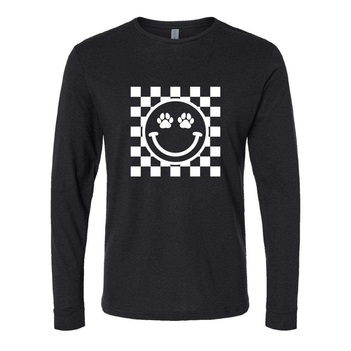 Cottonwood Adult Fit Long Sleeve Tees - PREORDER