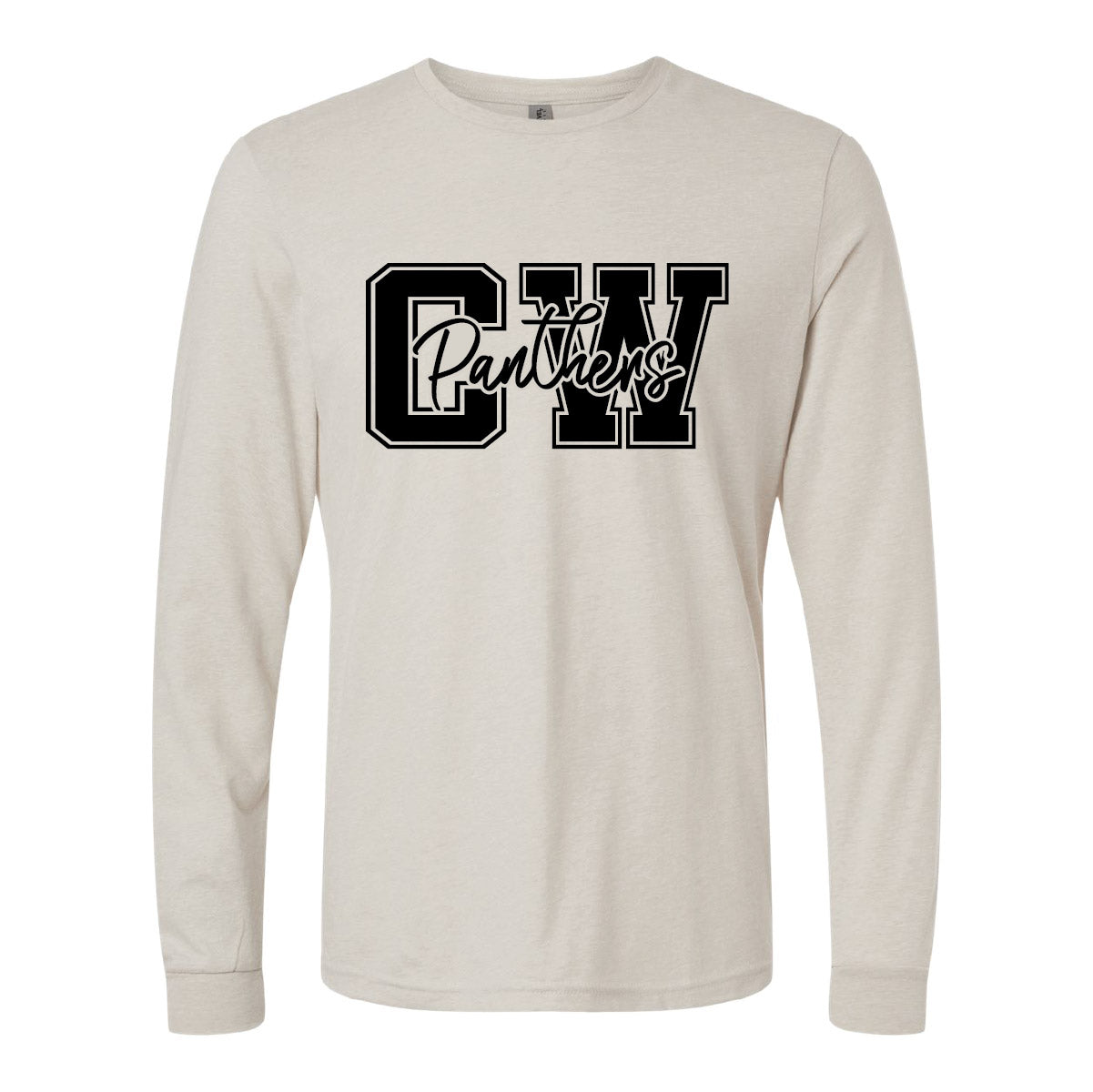 Cottonwood Adult Fit Long Sleeve Tees - PREORDER