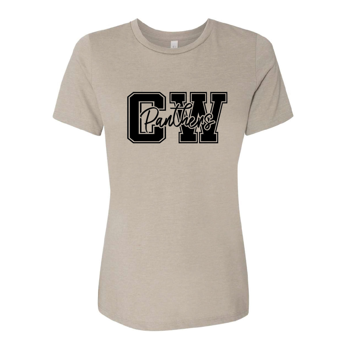 Cottonwood Women's Fit Tees & Sweatshirts - PREORDER
