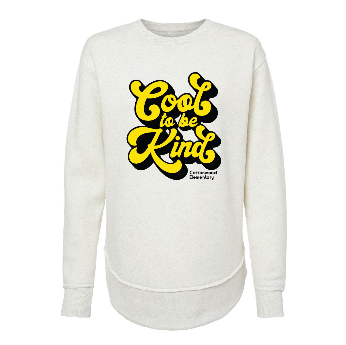 Cottonwood Women's Fit Tees & Sweatshirts - PREORDER