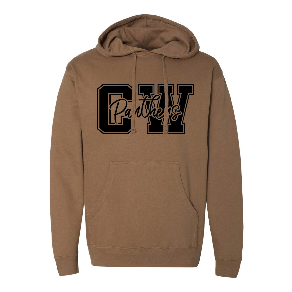 Cottonwood Unisex Hoodies - PREORDER