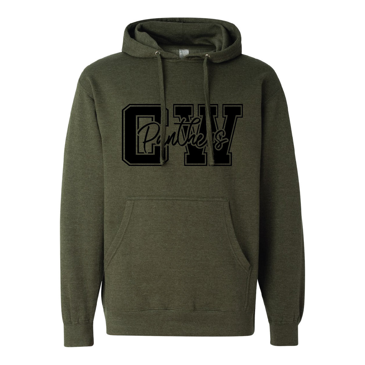 Cottonwood Unisex Hoodies - PREORDER