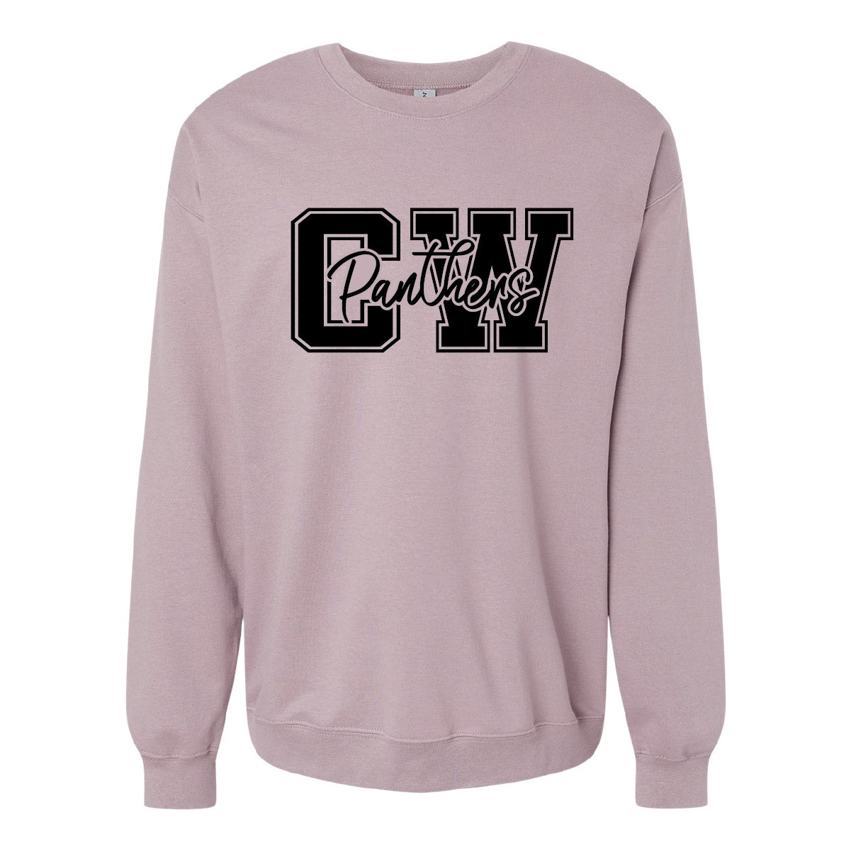 Cottonwood Unisex Crewneck Sweatshirts - PREORDER