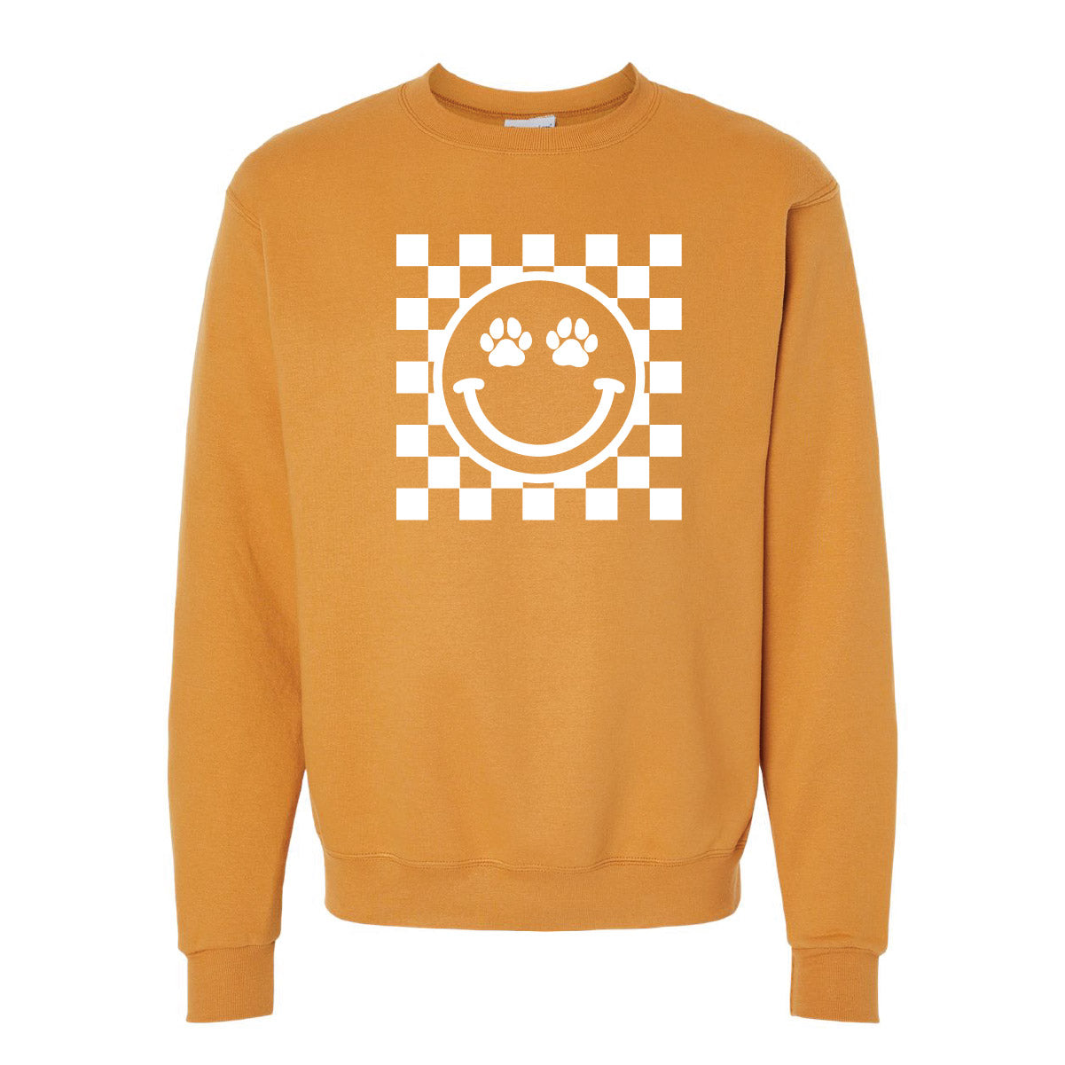 Cottonwood Unisex Crewneck Sweatshirts - PREORDER