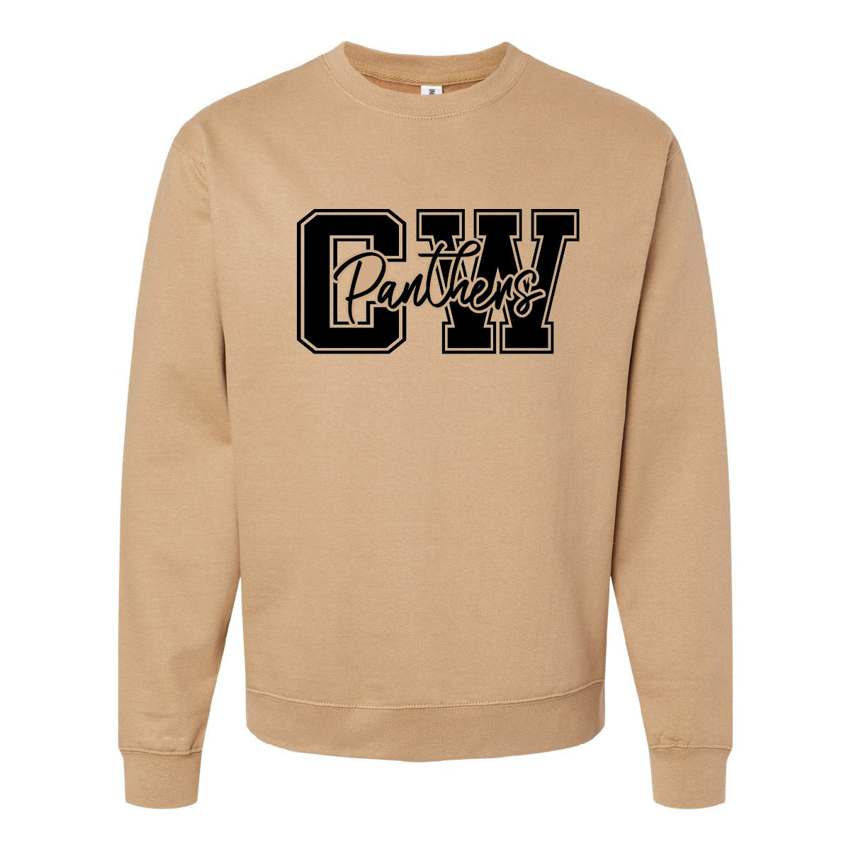 Cottonwood Unisex Crewneck Sweatshirts - PREORDER