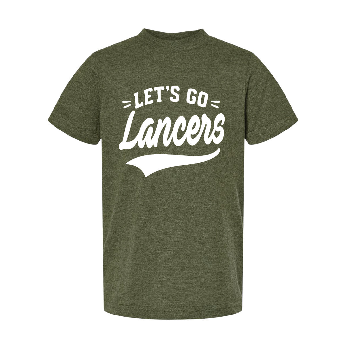 EWC Youth Tees - PREORDER