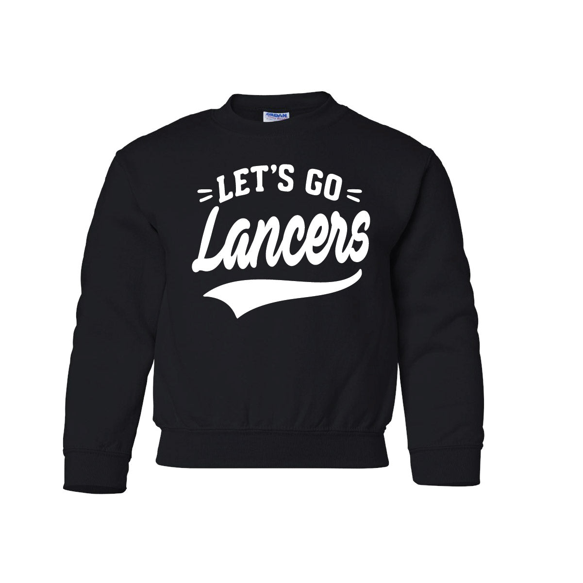 EWC Youth Sweatshirts - PREORDER