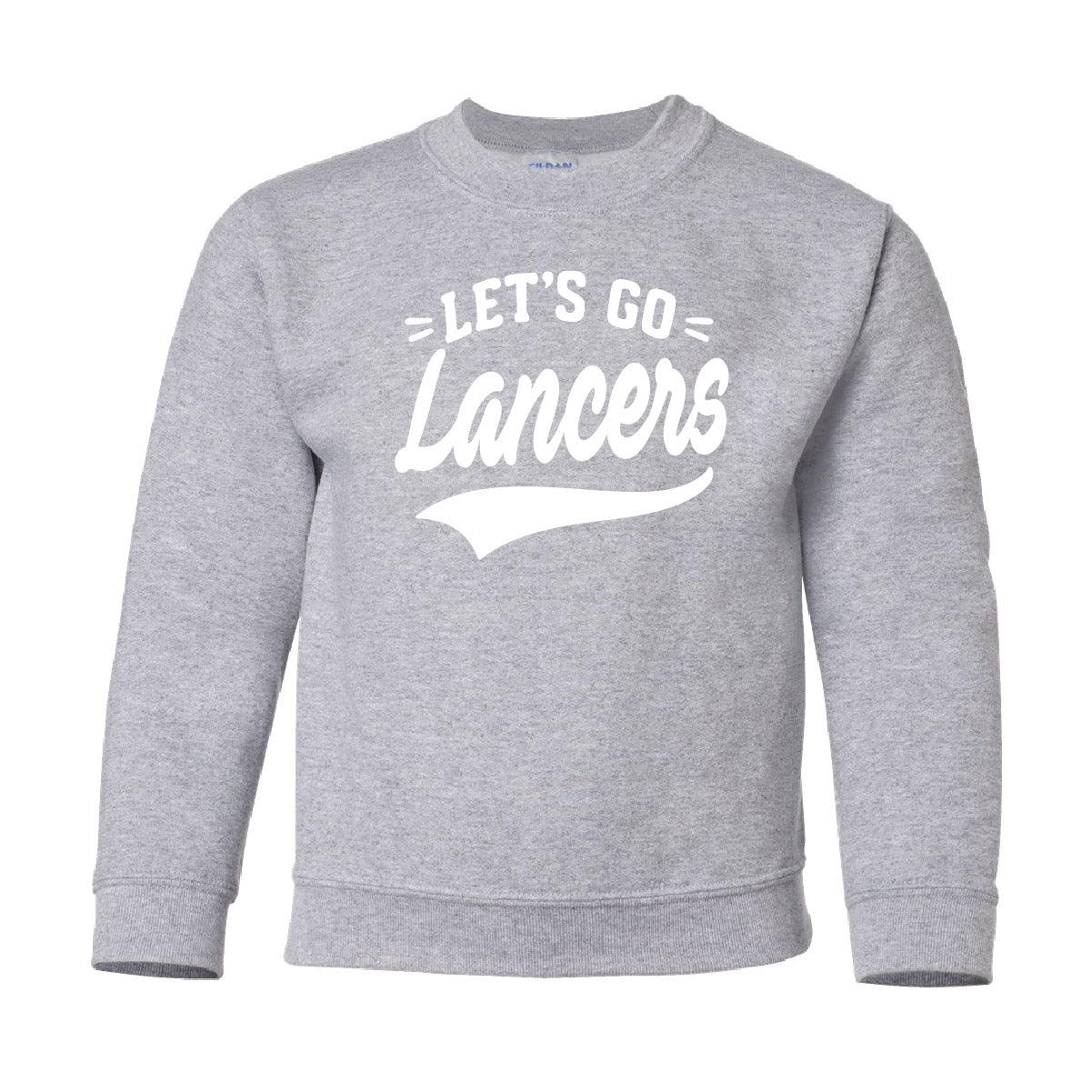 EWC Youth Sweatshirts - PREORDER