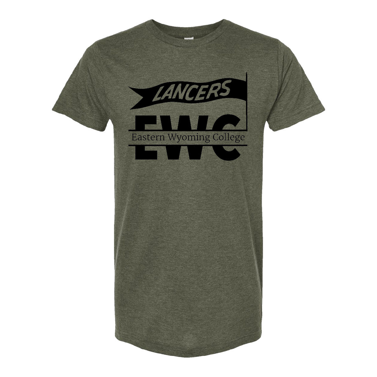 EWC Unisex Tees - PREORDER