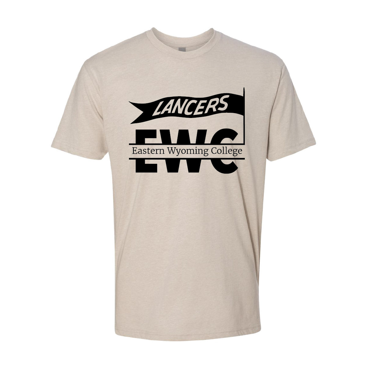 EWC Unisex Tees - PREORDER
