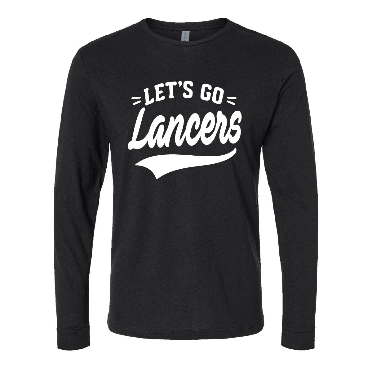 EWC Unisex Long Sleeve Tees - PREORDER