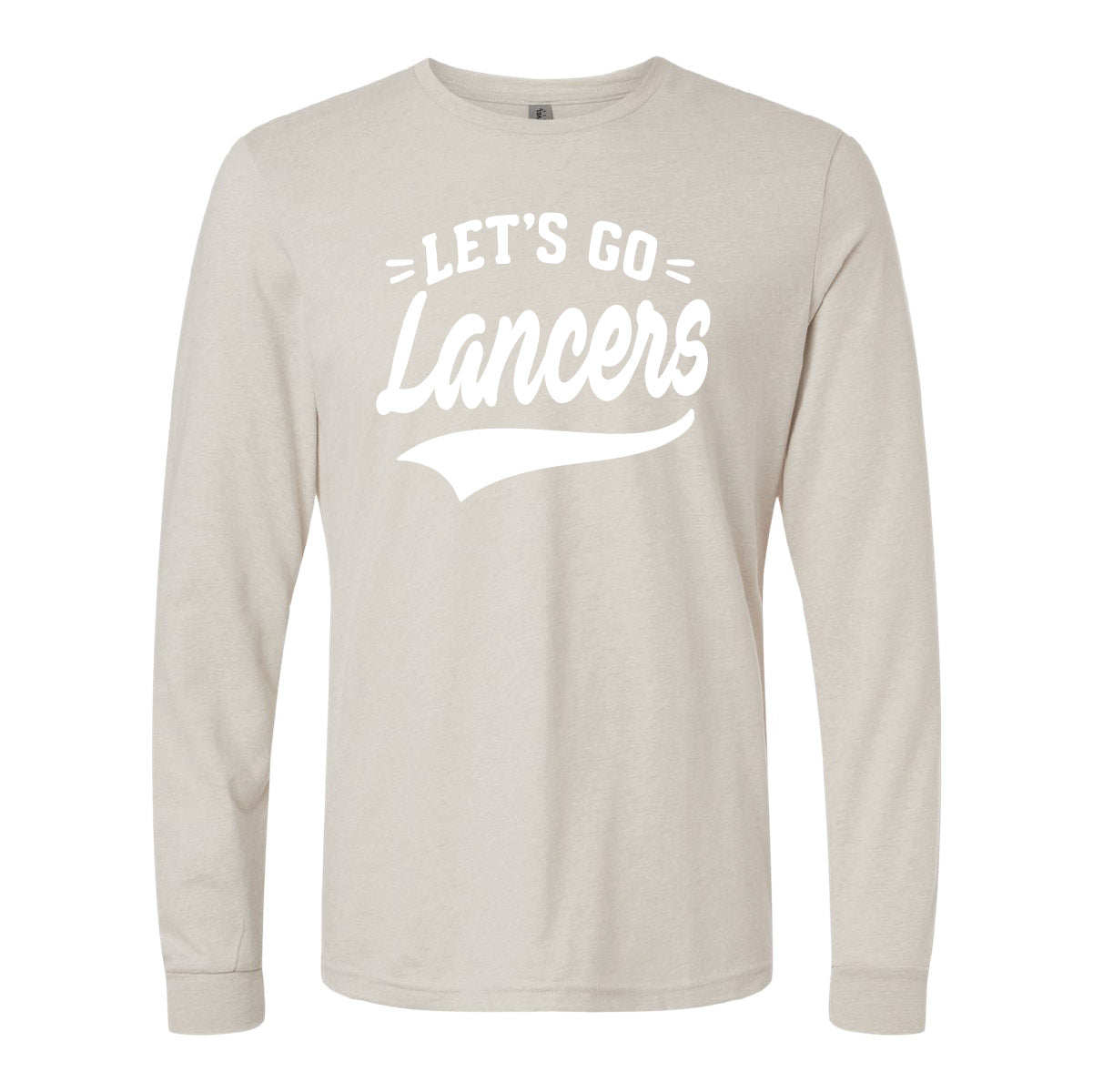 EWC Unisex Long Sleeve Tees - PREORDER