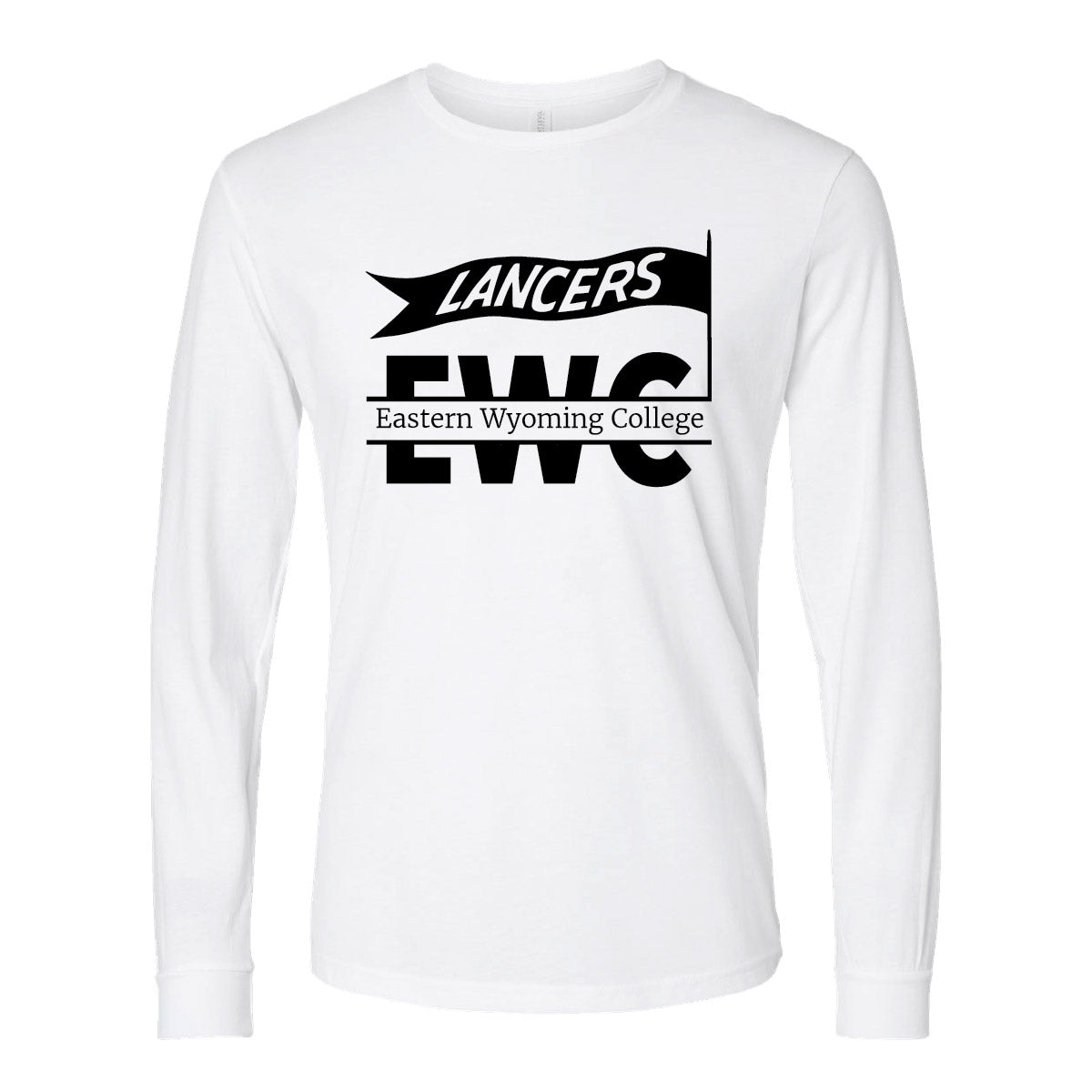 EWC Unisex Long Sleeve Tees - PREORDER