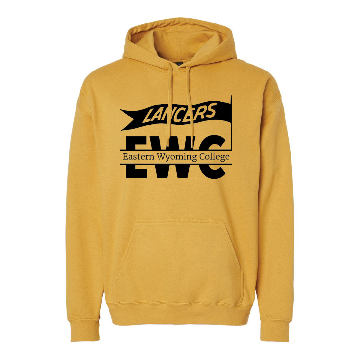 EWC Unisex Hoodies - PREORDER
