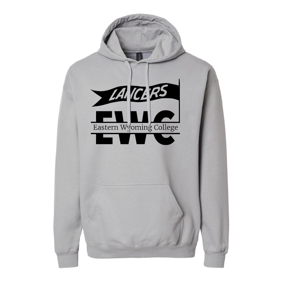 EWC Unisex Hoodies - PREORDER