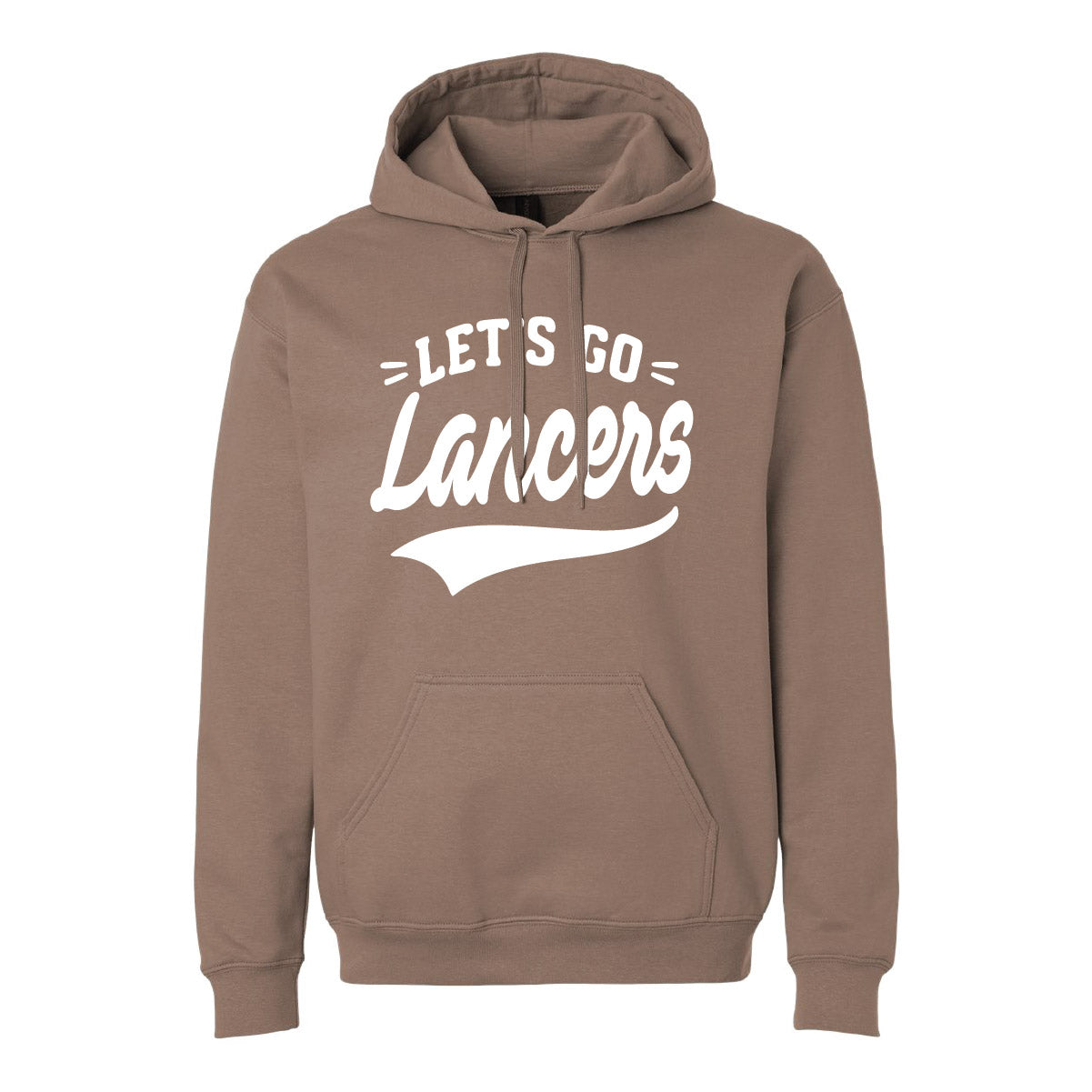 EWC Unisex Hoodies - PREORDER