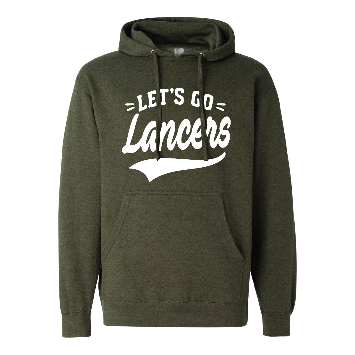 EWC Unisex Hoodies - PREORDER