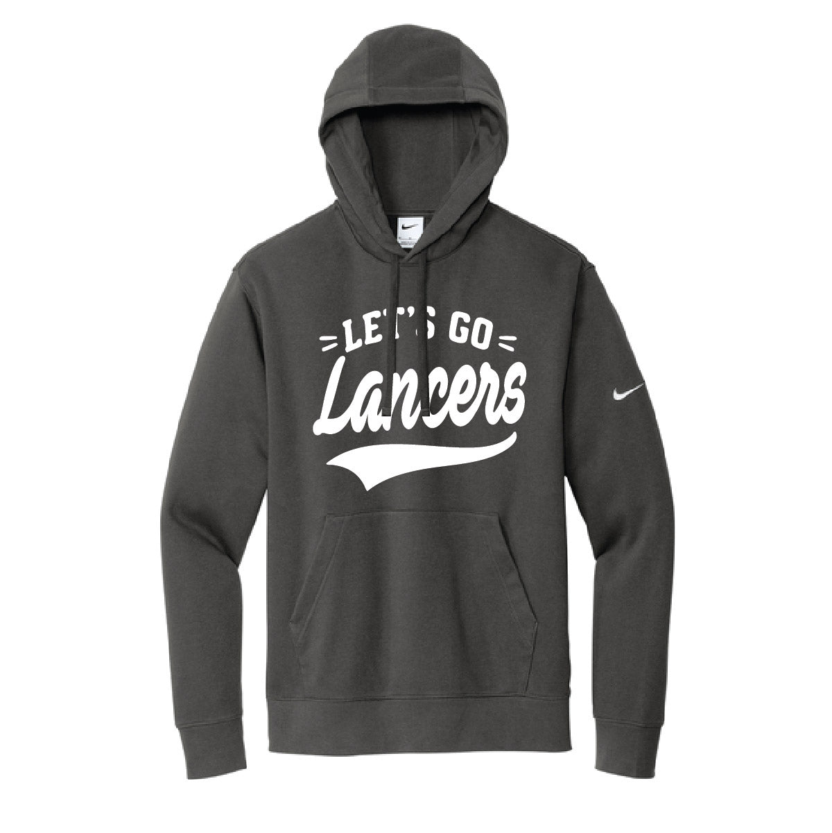 EWC Unisex Hoodies - PREORDER