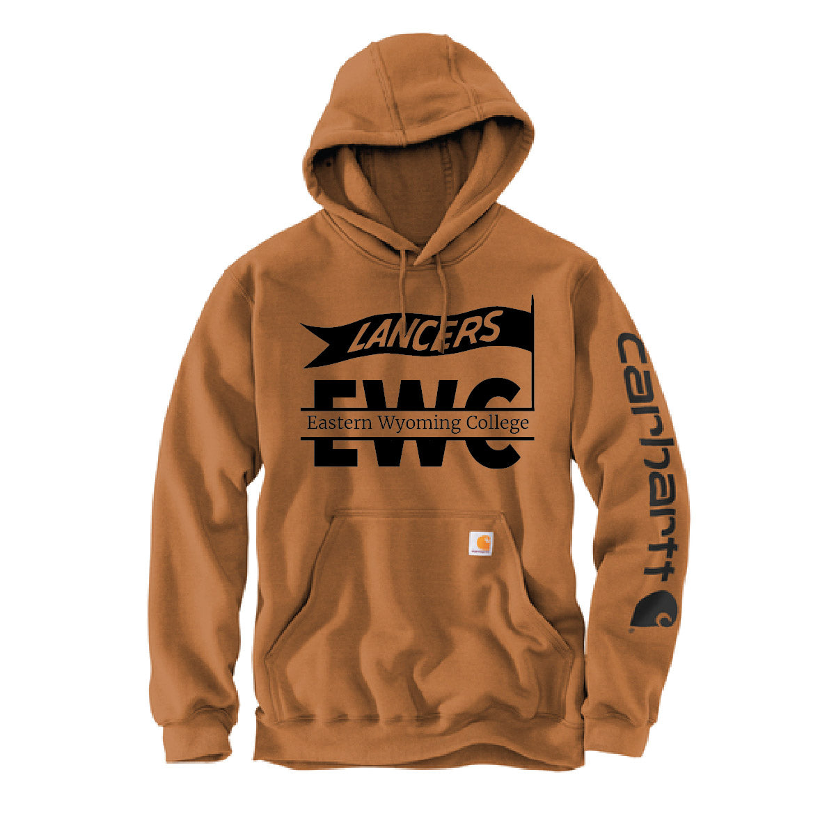 EWC Unisex Hoodies - PREORDER
