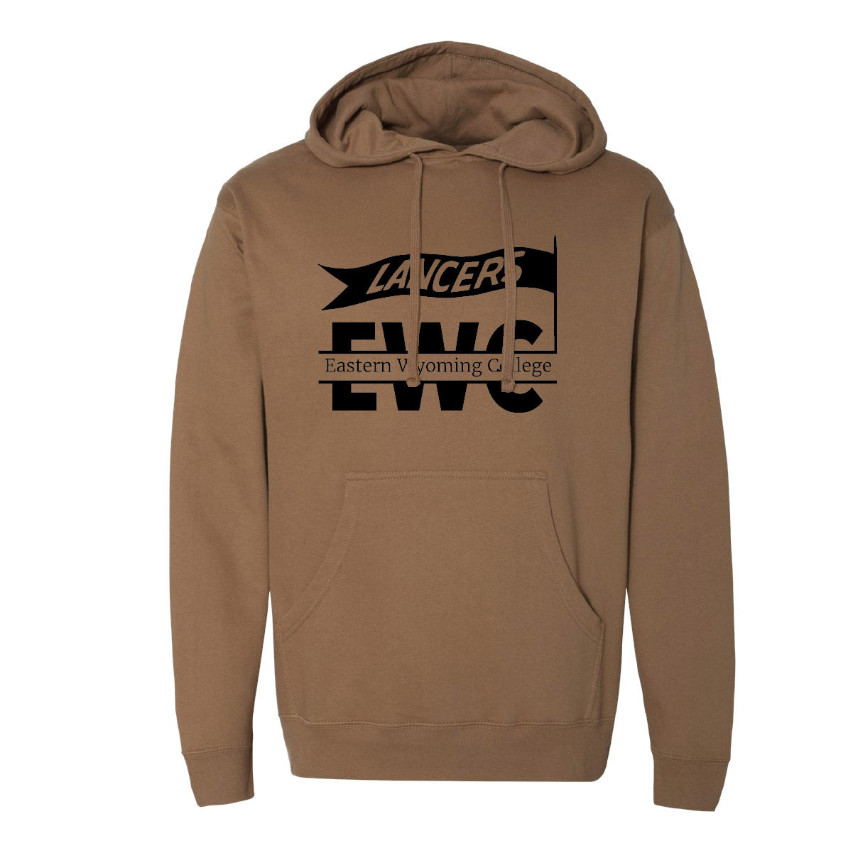 EWC Unisex Hoodies - PREORDER