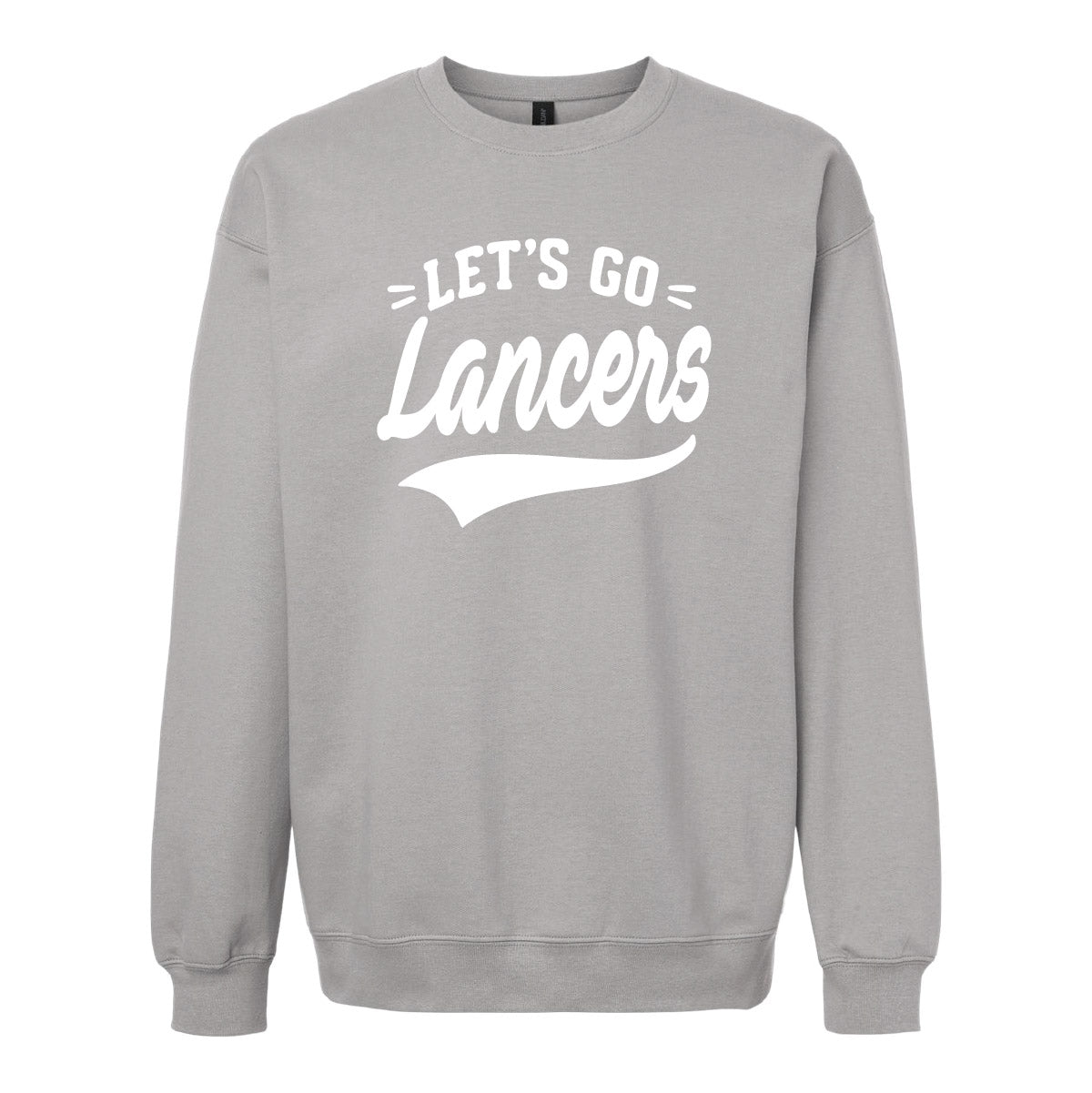 EWC Unisex Crewneck Sweatshirts - PREORDER