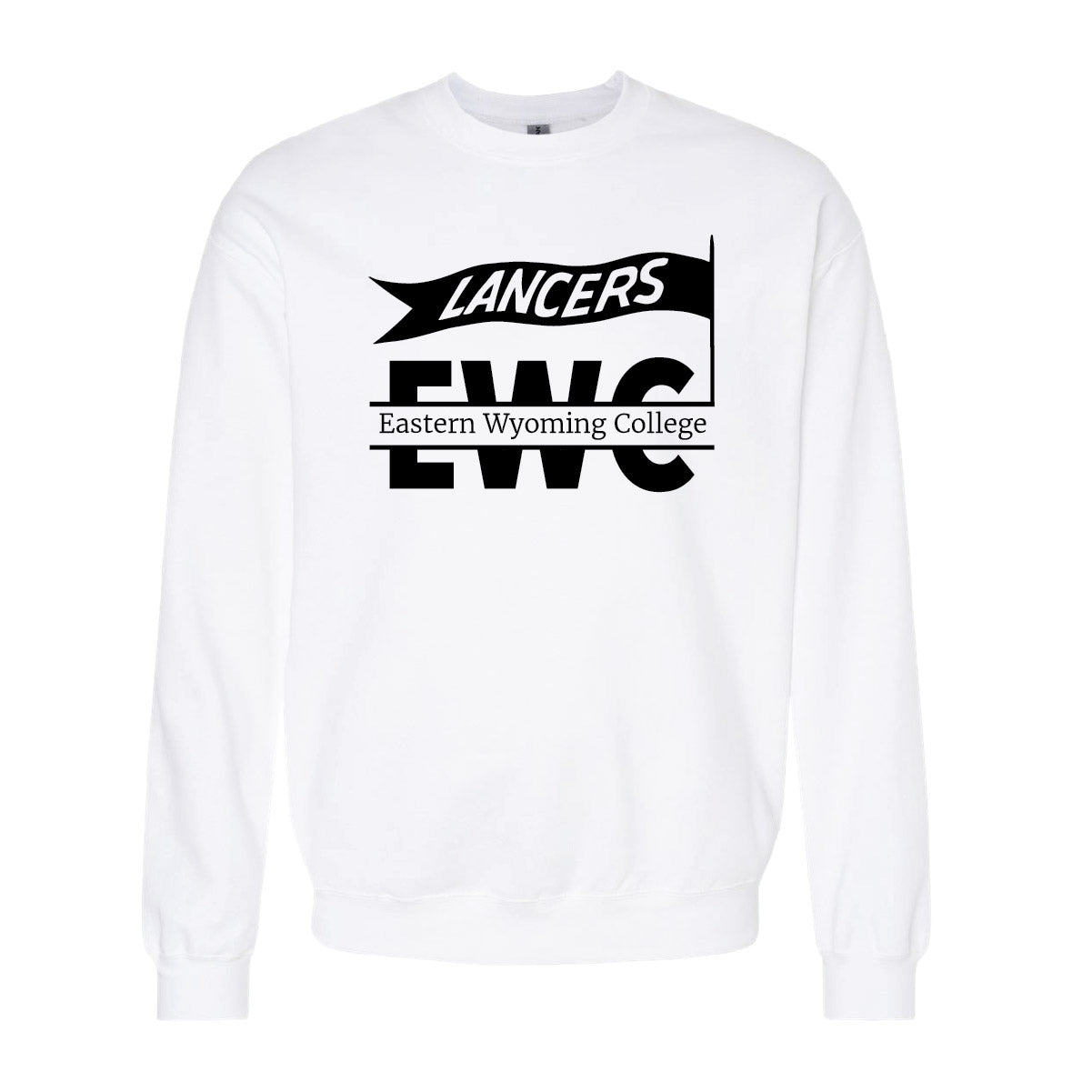 EWC Unisex Crewneck Sweatshirts - PREORDER