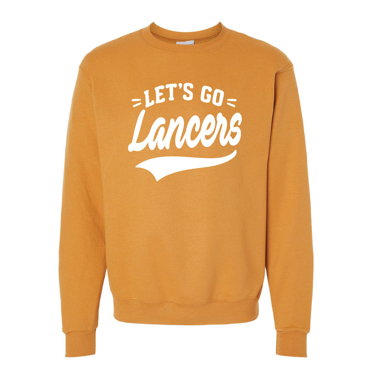 EWC Unisex Crewneck Sweatshirts - PREORDER