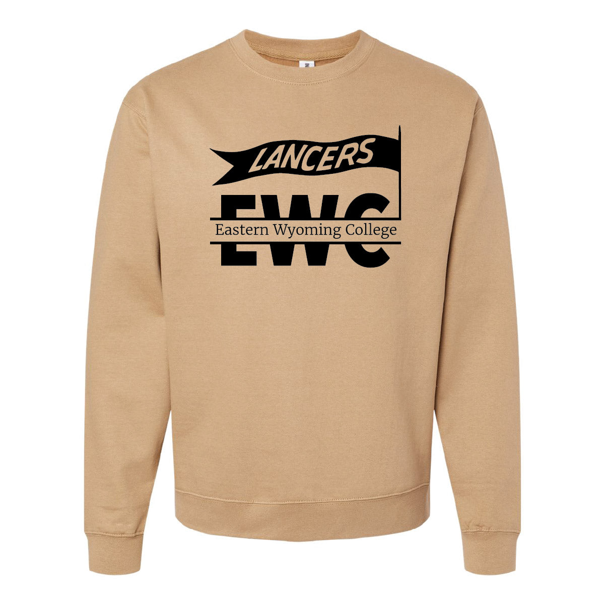 EWC Unisex Crewneck Sweatshirts - PREORDER