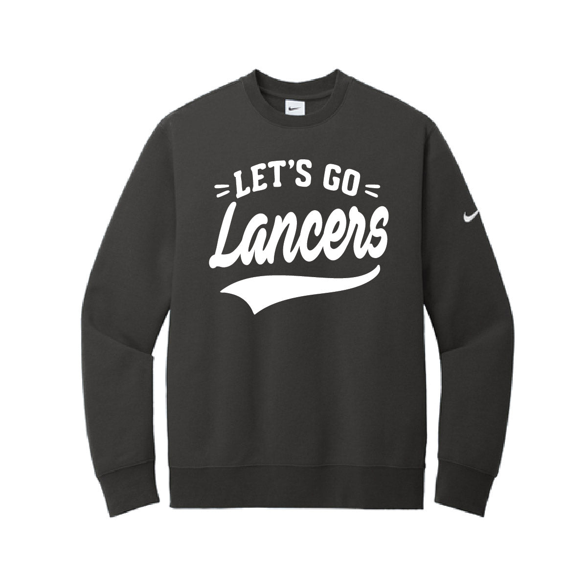 EWC Unisex Crewneck Sweatshirts - PREORDER
