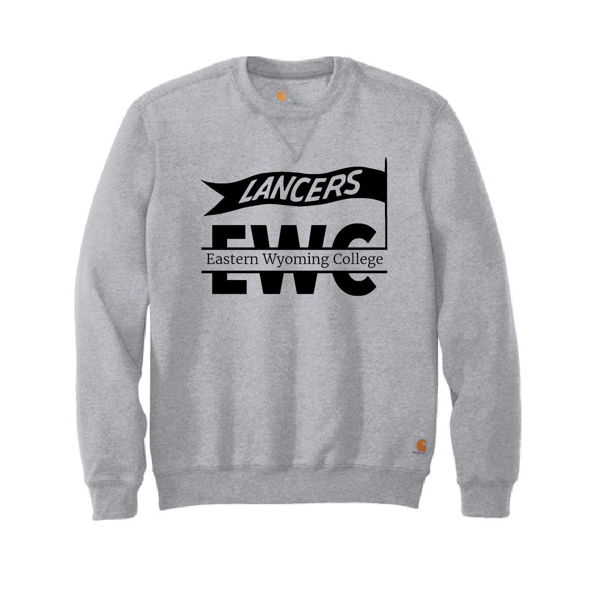 EWC Unisex Crewneck Sweatshirts - PREORDER