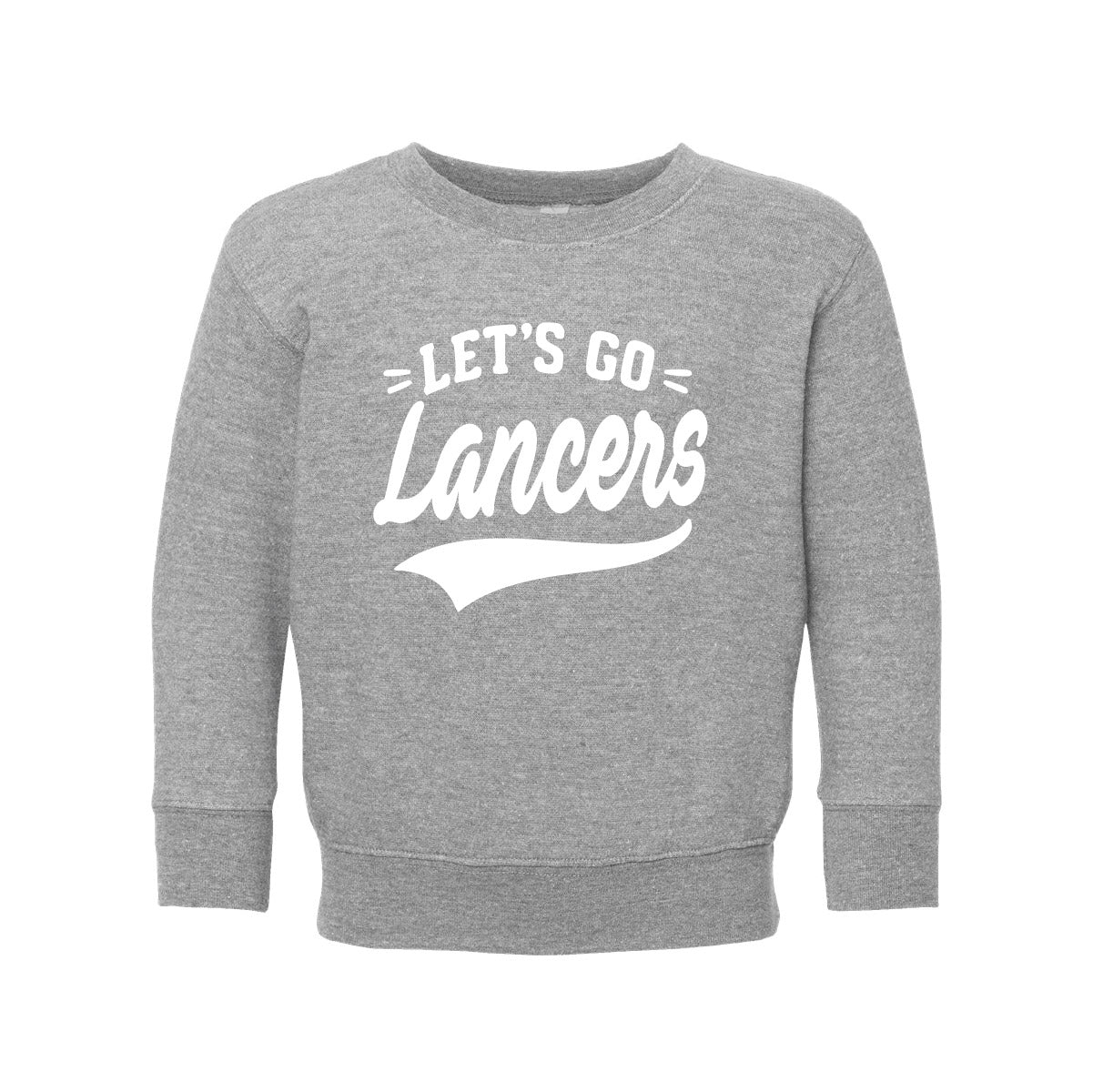 EWC Toddler Tees/Sweatshirts - PREORDER