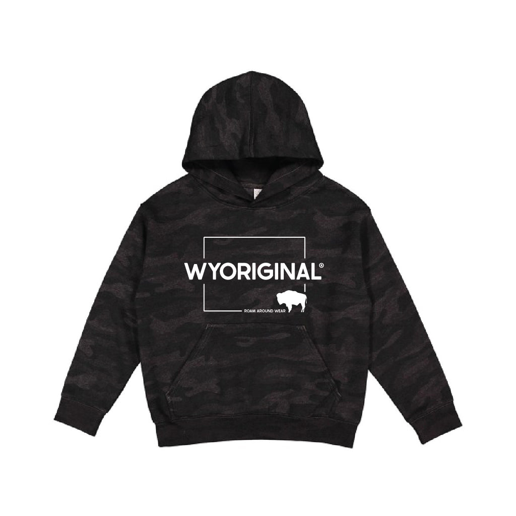 Roam Around Wear is a Wyoming t-shirt company based in Gillette, Wyoming.