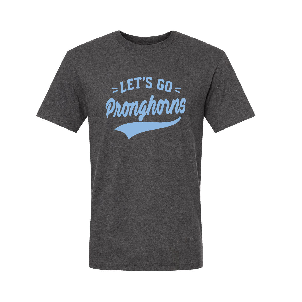 Gillette College Unisex Tees - PREORDER