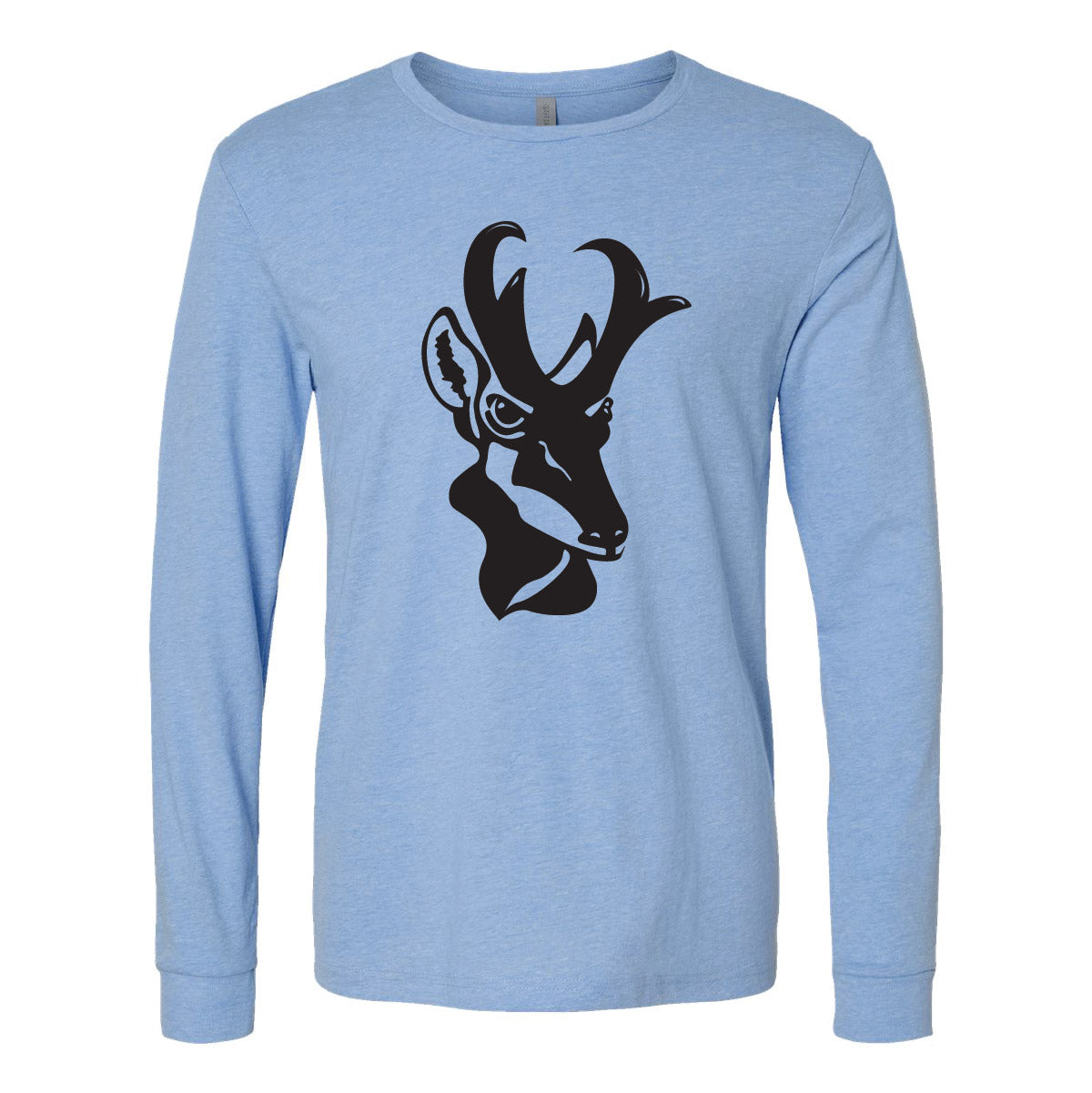 Gillette College Unisex Long Sleeve Tees - PREORDER