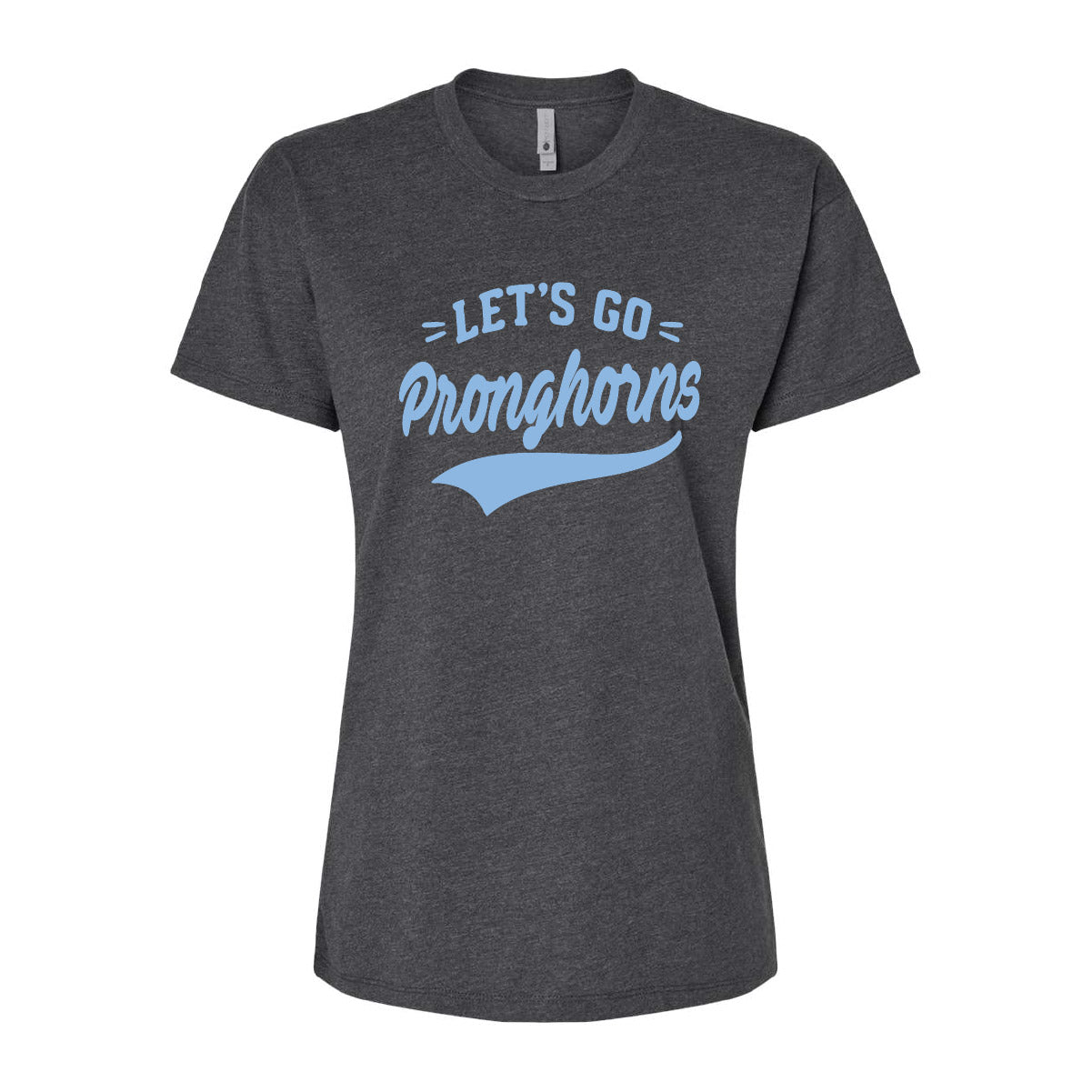 Gillette College Women's Tees/Sweatshirts - PREORDER