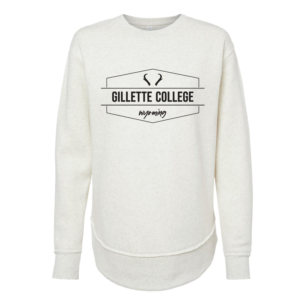 Gillette College Women's Tees/Sweatshirts - PREORDER