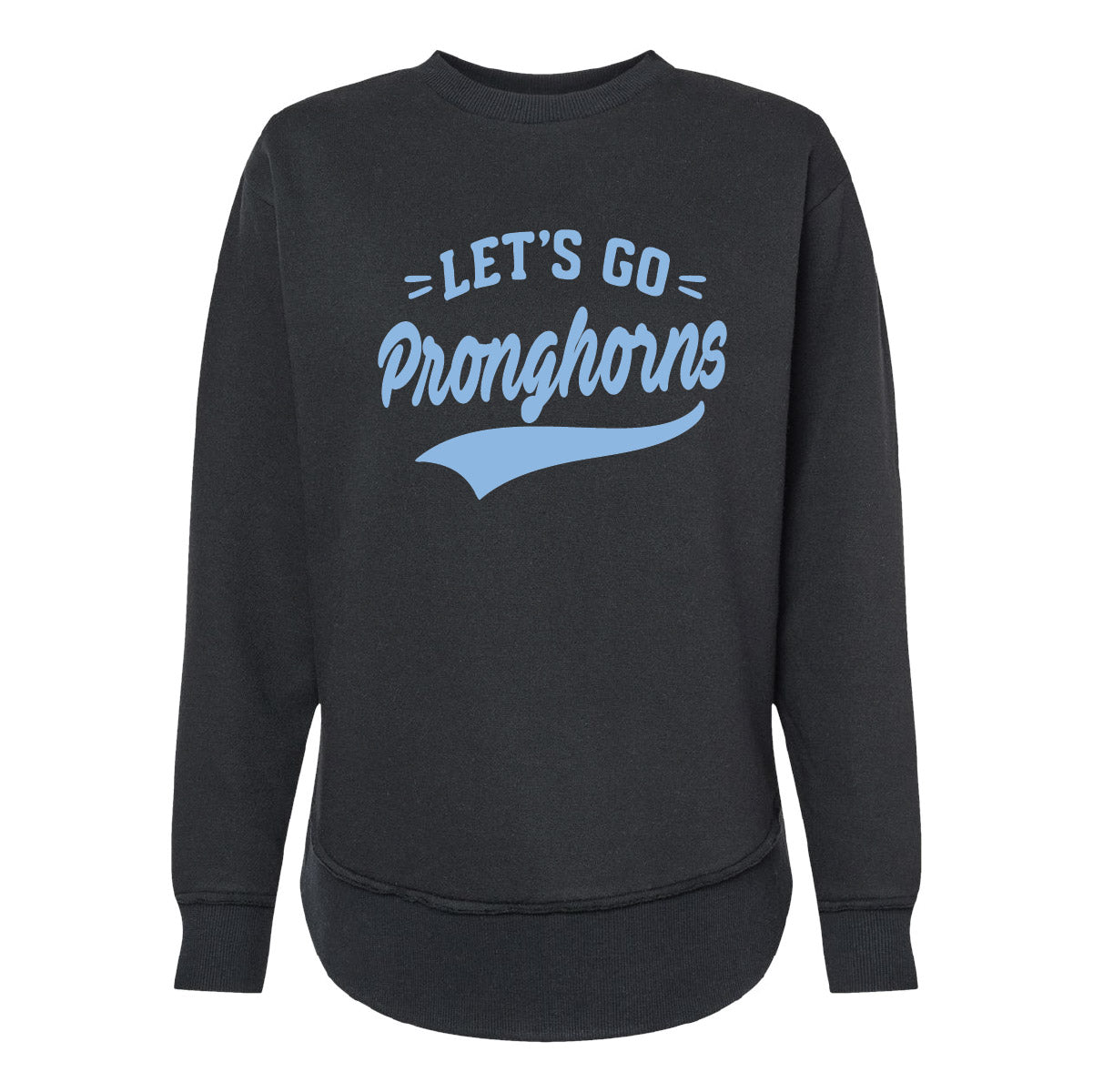 Gillette College Women's Tees/Sweatshirts - PREORDER