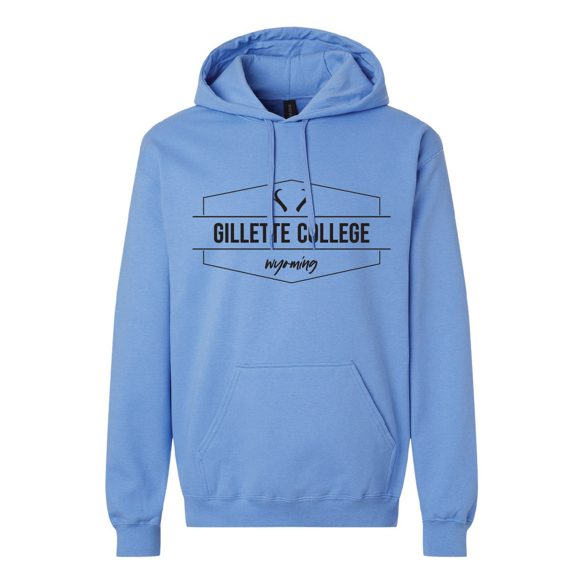 Gillette College Unisex Sweatshirts - PREORDER
