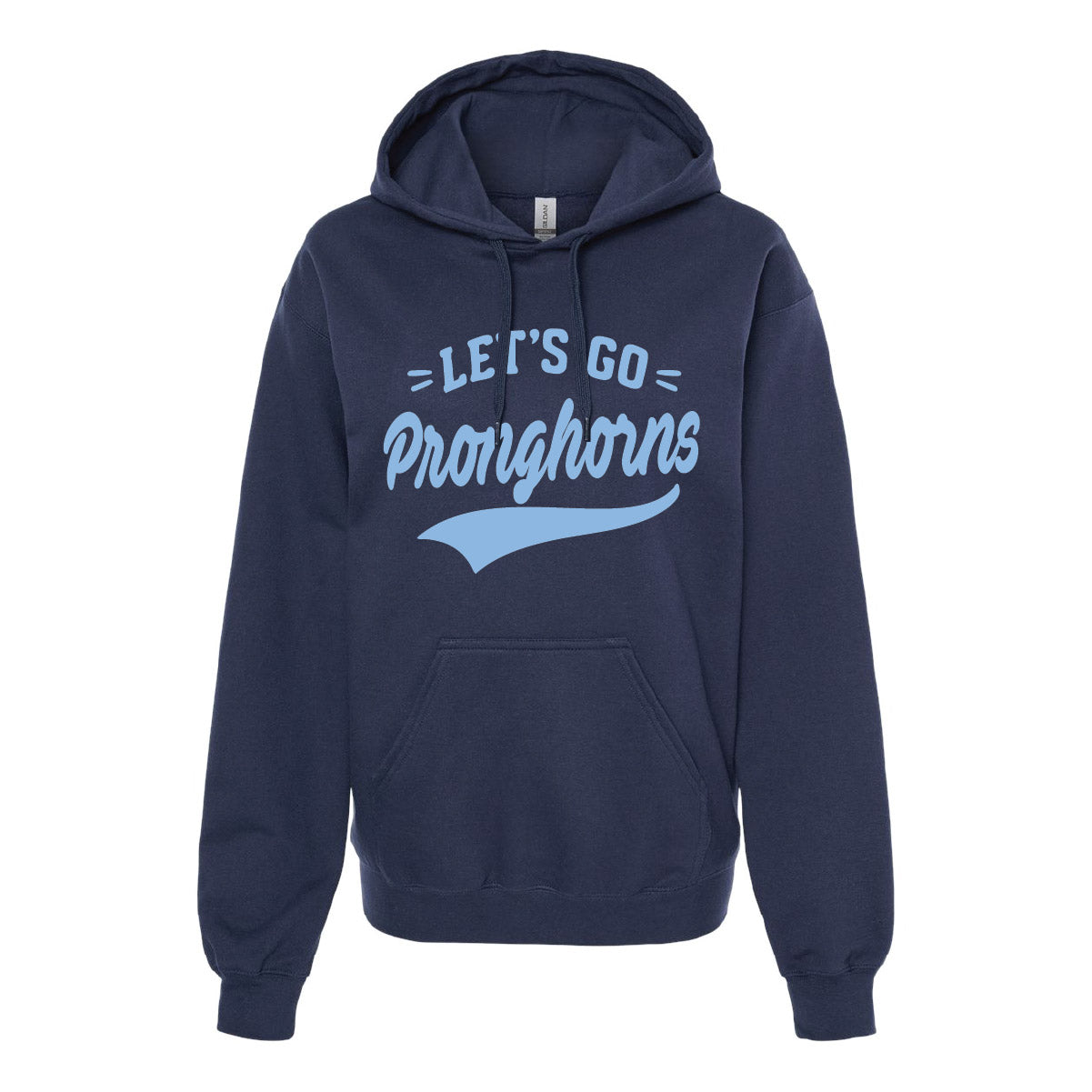 Gillette College Unisex Sweatshirts - PREORDER