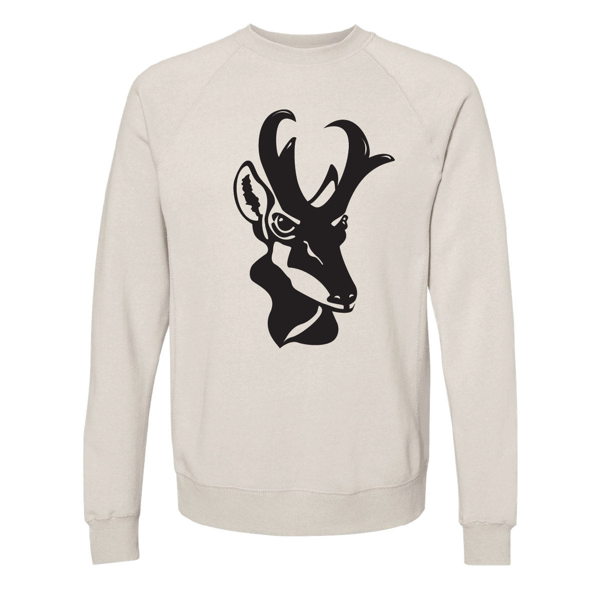 Gillette College Unisex Crewneck Sweatshirts - PREORDER