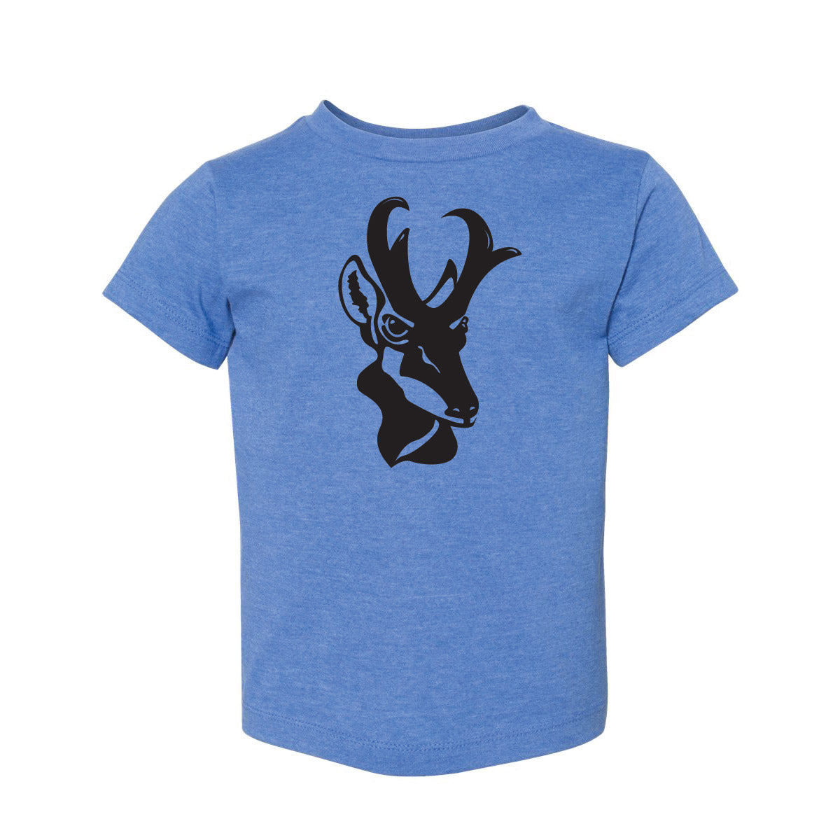 Gillette College Toddler Tees - PREORDER