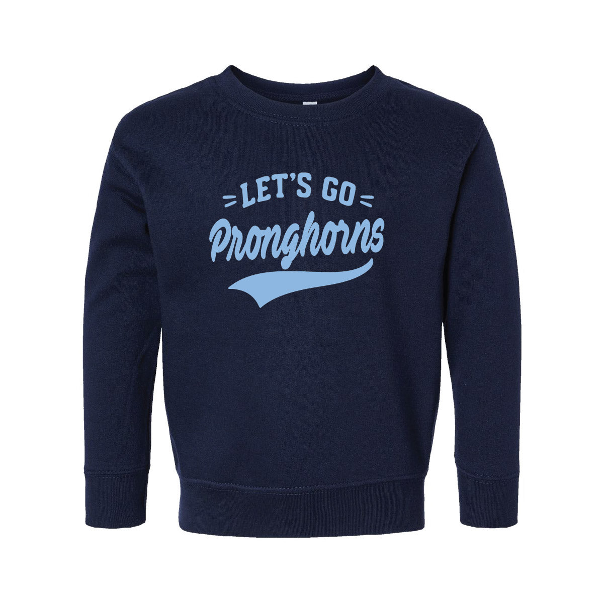 Gillette College Toddler Tees - PREORDER